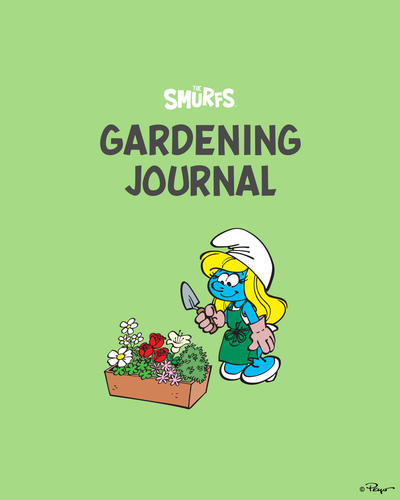 Gardening-Journal