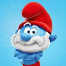 The Smurfs Official App