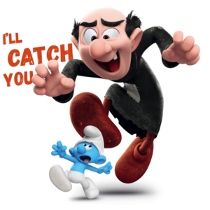 Gargamel