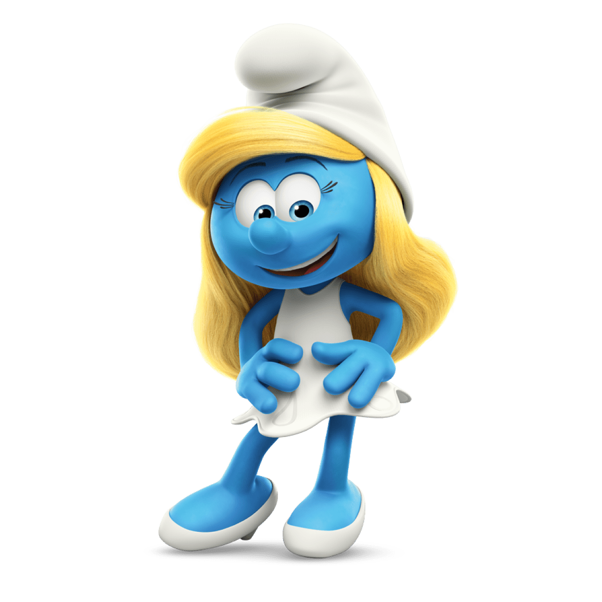 Stunning Compilation of Over 999 Smurfs Pictures - Incredible 4K ...