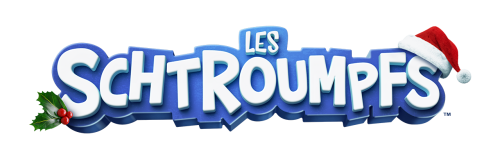 Les Schtroumpfs