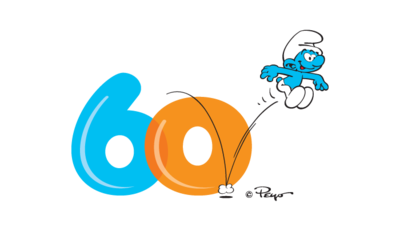 60th Anniversary
